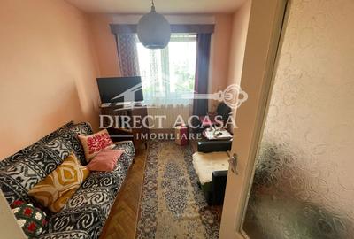 Apartament  cu 3 camere -Zona Dambu-B-dul 1848 - 1