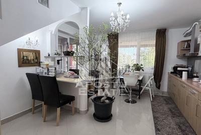 Duplex de vanzare Sacalaz - 3