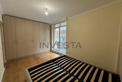 Apartamet 2 camere la etajul I cu podea din bambus in Borhanci! - 14