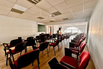 De inchiriat spatii comerciale si birouri centrul Brasovului - 14