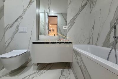 Apartament cu 4 camere *183mp* - Prima Inchiriere // Stejarii - Baneasa - 30