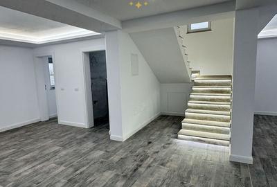 De vânzare Vila Premium 2025 P+M inteligentă App, Calugareni 12km Arad - 5