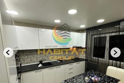 Berceni apropiere metrou vanzare 2 camere renovat mobilat - 9