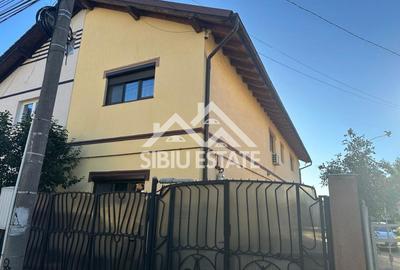 Casa tip duplex 5 camere 350 mp teren terasa cu zona gratar si pivnita - 3