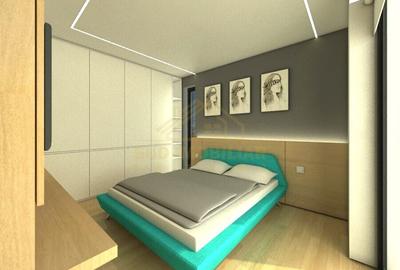 CASA INDIVIDUALA P+1+TERASA-PRIMARIE - 8