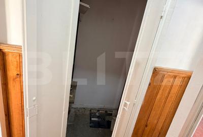 De vânzare Apartament 3 camere în fața Gării Făgăraș - 7