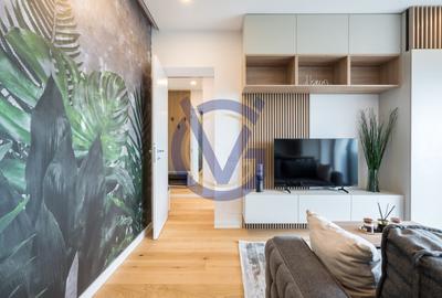 Nusco City - Amenajat Modern & Lux - Gradina - Panorama Oras - COMISION 0% - 9