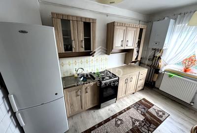 3 Camere Decomandate în Zorilor | 65mp | 2 Băi | 2 Balcoane | Rapsodiei - 3