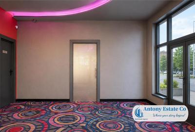 Antony Estate | Vanzare Sp Comercial - Calea Aradului - 2