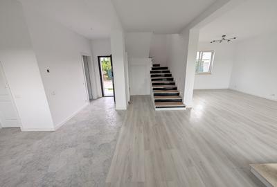 Duplex 4 camere 130mp | 0 comision | Otopeni Ana Aslan | Teren 270mp - 4