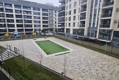 Apartament cu 2 camere decomandat, mobilat în Fundeni