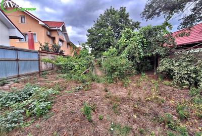 Teren 1329 mp | Casa batraneasca | Toate utilitatile, Zona Serbanesti, Bacau - 9