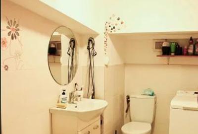 Garsoniera,Ozana,bl.2013,mansarda,DECOMANDATA,Amenajata,centrala,mobilata - 5