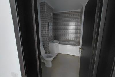 Apartament-2 camere-Studio-50mp-Utili-Etaj 1-Parcare-Balcon-Sanpetru - 10