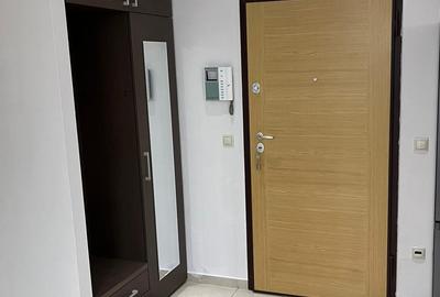 Barbu  Vacarescu,centrala  blocului - 11