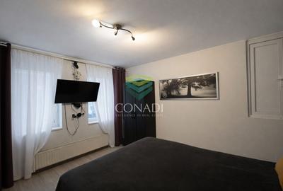 Casa la curte zona Timpuri Noi Vitan - 39