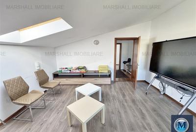 Spatiu  birouri de vanzare, zona Rudului, 269.9 mp #11861 - 10