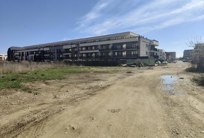 Teren Intravilan Tractoru Destinatie Multipla - 2