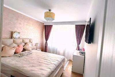 Apartament 3 camere centrala proprie Calea Grivitei - 8
