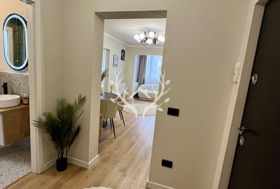 Comision 0% Apartament 3 camere, 2 bai, renovat integral, Grigorescu - 12