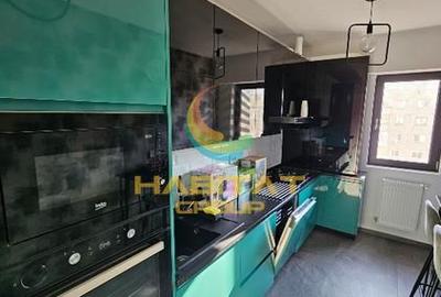 Apartament modern cu 3 camere Aparatorii Patriei in bloc nou - 5