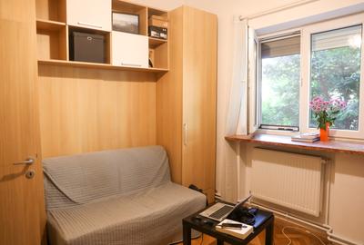 Apartament 2 camere de închiriat – Calea Călărășilor 32 - 2