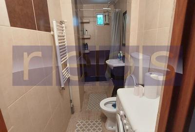 VANZARE 2 CAMERE MALL VITAN | BLOC ANVELOPAT | METROU MIHAI BRAVU | - 3
