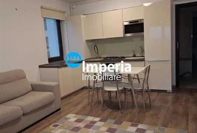 Apartament 3 cam, open space, de vanzare zona Podu de Fier - Moara de Vant - 1