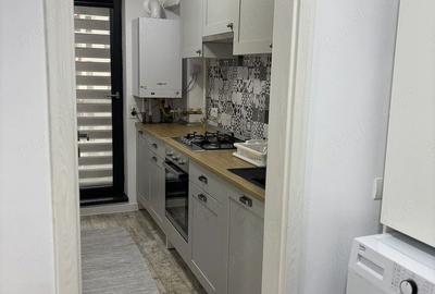 Garsonieră modernă de închiriat – Plaza Exigent Faza 3 - 7