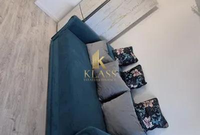 Apartament de inchiriat cu 2 camere  in zona Morarilor - 1
