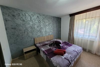 Vila turistica de vanzare in Busteni - 10