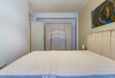 Apartament modern cu 2 camere, Decomandat, Comsion 0% - 9