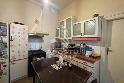 Casa individuala de vanzare in zona Spitalului Judetean,Timisoara - 4