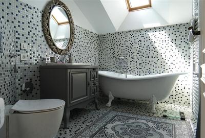 De inchiriat in Targoviste - VILA PREMIUM ULTRACENTRAL. LUX, DESIGN&CONFORT ECO. - 16
