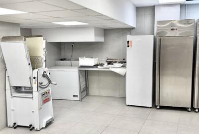 De Vanzare Spatiu Comercial - Piata Victoriei - 1