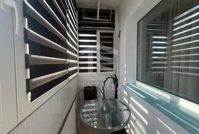 COMISION 0 Apartament 2 cam Confort 1,renovat ,utilat Mhail Sebastian - 8
