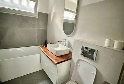 Apartment 3 camere, in zona Gorjului: - 4