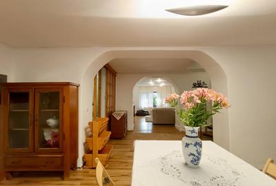 Duplex amenajat deosebit,  zona centrala - 13