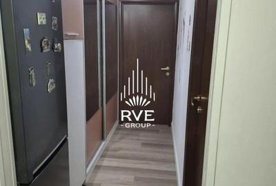 Ap 2 Cam (an 1975, bloc reabilitat, centrala proprie) zona Brancoveanu - 4