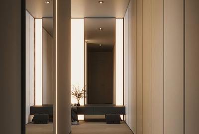 DUPLEX READY TO MOVE ULTRALUXURY CU VEDERE PANORAMICĂ | FLOREASCA - 32