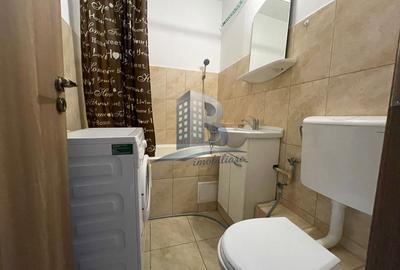 Garsoniera de vanzare/ Crangasi/ Metrou 5 minute - 6