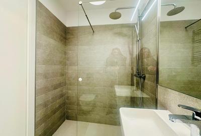 Apartament exclusivist cu 4 camere - Floreasca - Vedere panoramica - 23