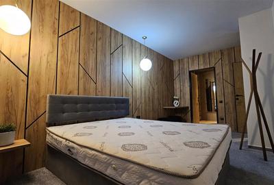 Apartament  modern 2 camere 60mp,balcon, Centru zona NTT Data - 5
