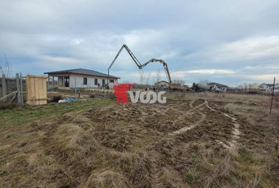 Teren de vanzare! - 2