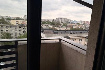 Închiriere apartament 2 camere,  Zizin, aproape de București Mall, sector 3. - 8