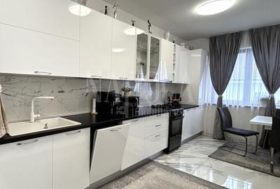 Casa 4 camere de vanzare in Cetatea Fetei, Floresti - 3