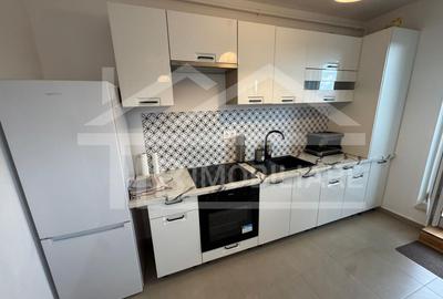 Apartament cu 2 camere, 49mp, parcare, boxa, Zona Maurer Residence - 7
