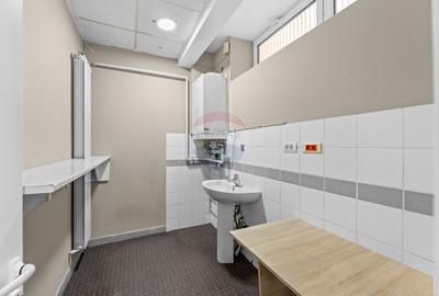 Spațiu Comercial Premium – Ultracentral – Vad Excelent - 14