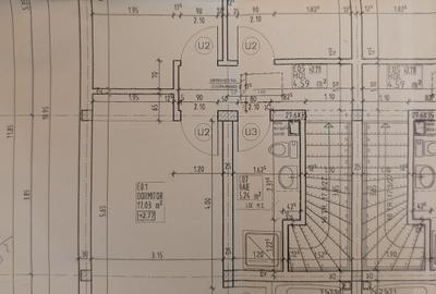 Duplex 4 camere 125mp | 0 comision | Pipera Ansamblul Epsilon | 225mp teren - 11