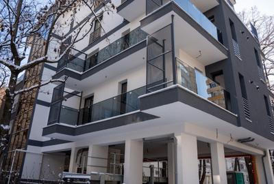 APARTAMENT 2 CAMERE - BLOC NOU - OBOR - 11